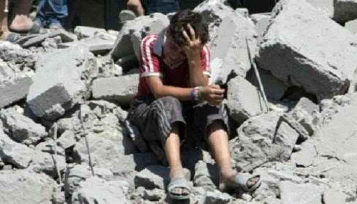 14 خرقًا لنظام الأسد خلال اليوم الأول للهدنة في سوريا