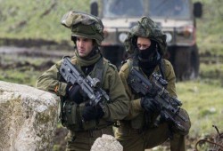 رعب الصهاينة: تعليمات لمستوطني "بيت حورون" بعدم الخروج من منازلهم