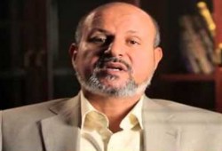 "سلطان" ساخرًا: "نجل أردوغان مش مصري"