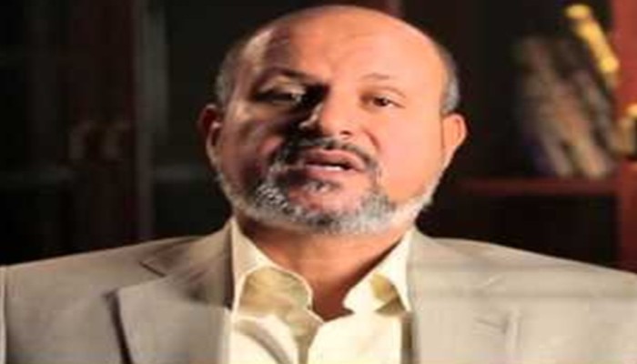 "سلطان" ساخرًا: "نجل أردوغان مش مصري"