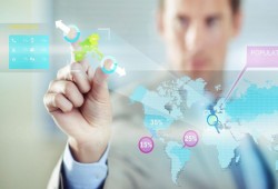 مصر تتذيل القائمة.. 3 دول خليجية تحصد مراكز متقدمة في الانخراط بالاقتصاد الدولي