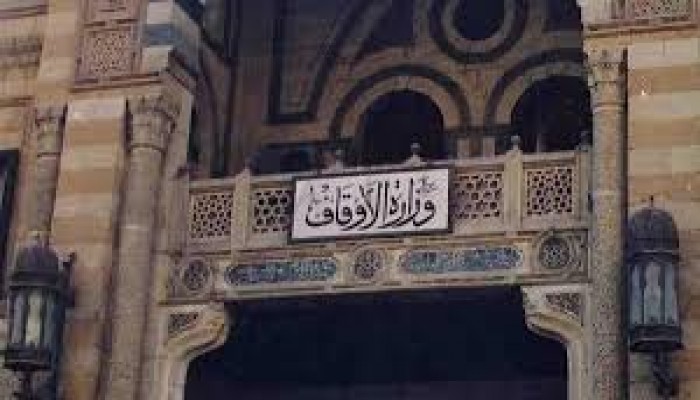 "أوقاف الانقلاب" تضم 96 مسجدًا وزاوية بالبحيرة