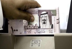 تراجع احتياطات النقد السعودي في يناير 14.6 مليار دولار