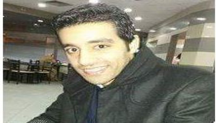 الأمن يصيب مصطفى صلاح بجراح خطرة