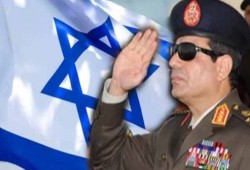 قناة إسرائيلية: السيسي يحادث نتنياهو مرتين شهريا