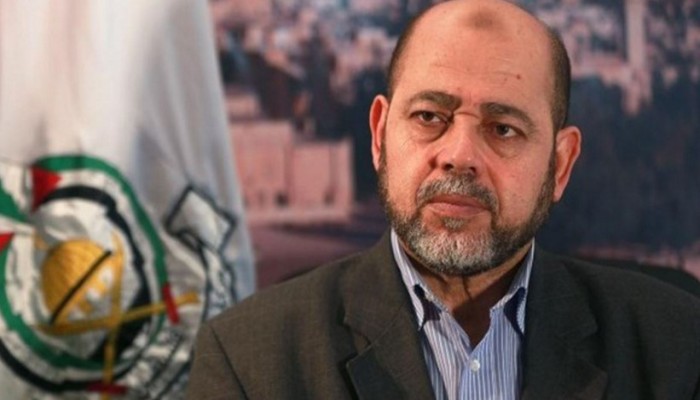 أبو مرزوق: الحفاظ على الأمن القومي المصري سياسة ثابتة لـ"حماس"