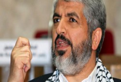 مشعل: 3 حقائق أفرزتها الانتفاضة والوحدة من استراتيجيات التحرير