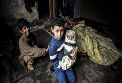 150 ألف طفل سوري لاجئ ولدوا في تركيا