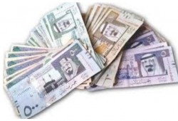 بعد ارتفاع الدولار.. سعر الريال السعودي يقفز 2.40 جنيه السوق السوداء