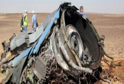 السياحة المصرية تخسر 1.3 مليار دولار منذ تحطّم الطائرة الروسية