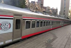 في عهد السفاح السيسي.."السكة الحديد" تمنح تخفيضات للشرطة أكثر من ذوي الاحتياجات الخاصة