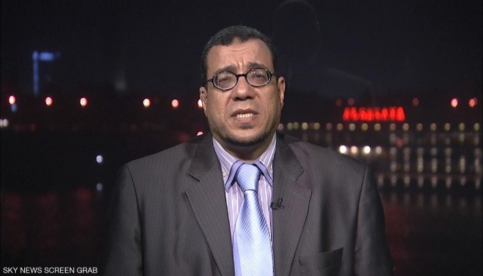 الإعلامي هاني صلاح الدين يواجه الموت البطيء