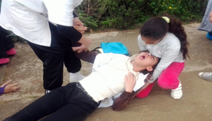 الإسكندرية.. ارتفاع إصابات "الكلور" إلى 96.. والمستشفيات ترفض استقبالهم