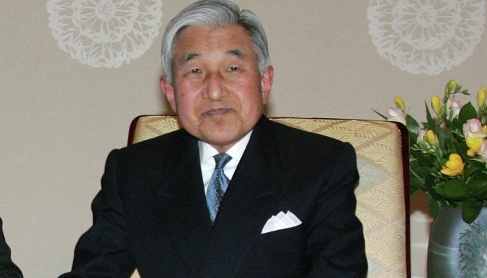 الإمبراطور الياباني يرسل"سكرتير محافظ طوكيو"لاستقبال السيسي ويتهرب من لقاءه بحجة المرض