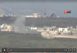 خروقات جديدة للهدنة بسوريا من النظام وروسيا