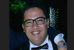 أمن الانقلاب يعتقل نجل الدكتور محمد طه وهدان