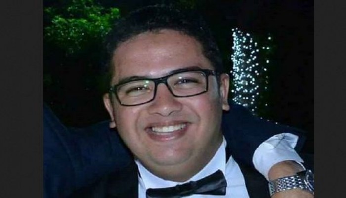 أمن الانقلاب يعتقل نجل الدكتور محمد طه وهدان