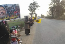 أحرار الشرقية يواصلون الحراك الثورى المناهض للانقلاب وجرائمه