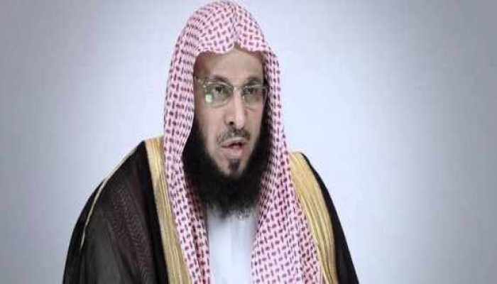 عائض القرني يطمئن متابعيه بعد محاولة اغتياله