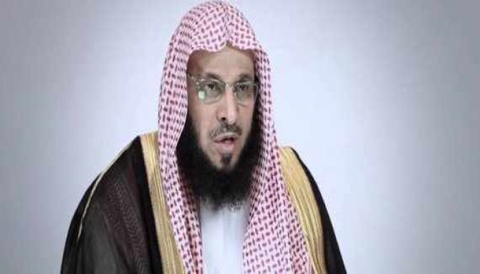 عائض القرني يطمئن متابعيه بعد محاولة اغتياله