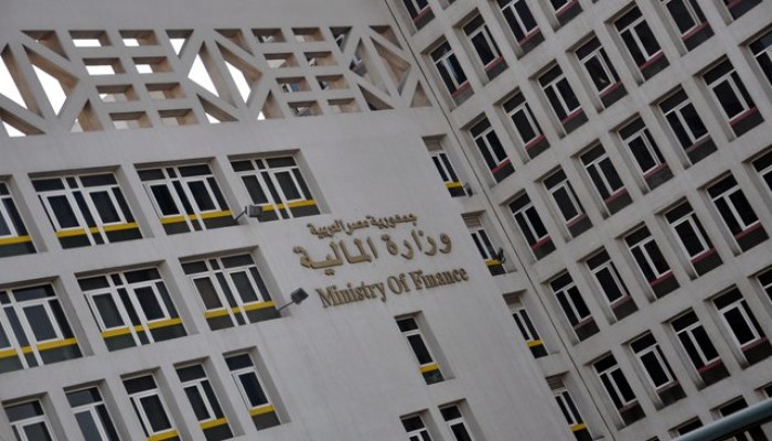 "مالية الانقلاب": طرح خزانة بـ 107 مليارات جنيه لسد العجز
