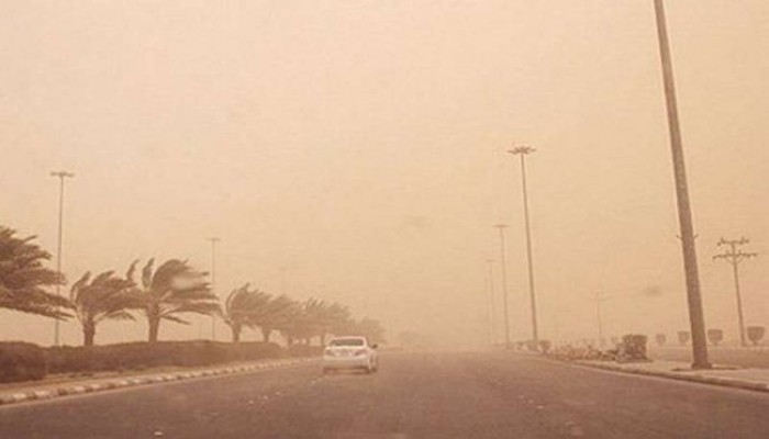 الأرصاد: اليوم نهاية الموجة الحارة.. وانخفاض 12 درجة بداية من الخميس