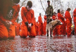 تعرف على أبرز سجون العالم في التعذيب.. العقرب"المصري" في المقدمة