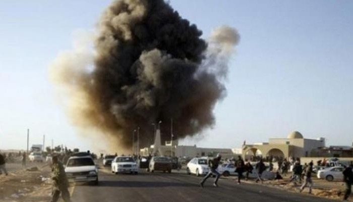 "صحيفة فرنسية تكشف": الغرب يدخل حرباً سرية في ليبيا دون تفويض شرعي