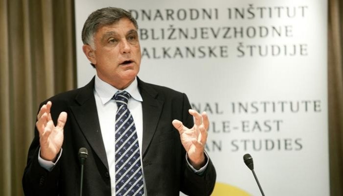 فضيحة سفير"الاحتلال الإسرائيلي"يكشف لقائه بعدد من الصحفيين المؤيدين للانقلاب بمصر(فيديو)