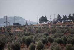 واشنطن: تركيا تسيطر على حدودها ومزاعم روسيا غير صحيحة