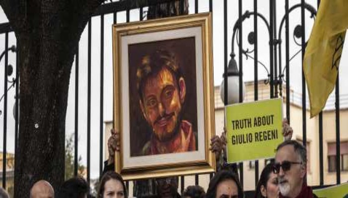 الانقلاب يستجيب للضغط الإيطالي.. ويسلّم المحققين أدلةً في قضية مقتل ريجيني