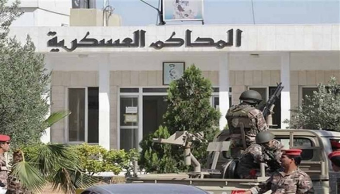 مونيتور :بعد تأييد اعدام 7 بـ"استاد كفر الشيخ" المحاكم العسكرية تواصل اهدار الحق في الحياة