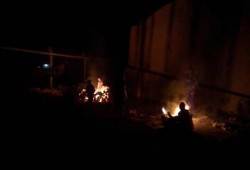 سورية : انقطاع التيار الكهربائي والإنترنت عن كل المحافظات