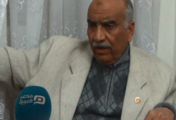 رئيس جهاز الاستطلاع في المخابرات الحربية: مصر وإسرائيل جارتان عدوهما واحد