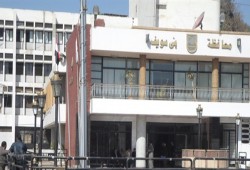 فشل السيسي..فصل التيار الكهربائي عن بني سويف الجديدة اليوم وغدًا