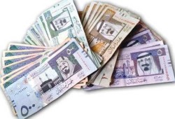 السيسي"الفاشل النحس"..بالتزامن مع ارتفاع الدولار.. الريال السعودي يرتفع إلى 2.49 جنيه
