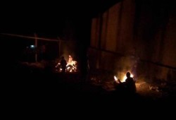 انقطاع الكهرباء والانترنت عن كل محافظات سوريا دون أسباب