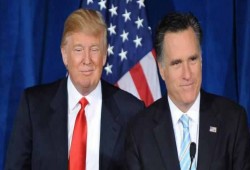 صعود ترامب يربك حزبه الجمهوري وأوروبا