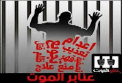 محامٍ يكشف للمحكمة وقائع التعذيب ضد المعتقلين في "مقبرة العقرب"