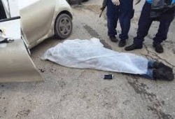فلسطينية تنفذ عملية دهس ضد قوات الاحتلال بالضفة