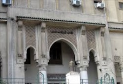"عمومية المهندسين" تقرر إحالة وزير "ري الانقلاب" للتحقيق
