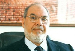 وفاة الفقيه الدكتور "طه جابر العلواني" أبرز أعمدة الفقه الإسلامي بأمريكا