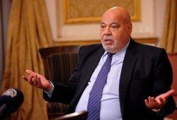 مكي : حبس المستشار أمير عوض كارثة