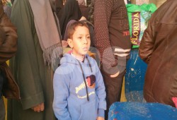 معاناة "العقرب" عرض مستمر