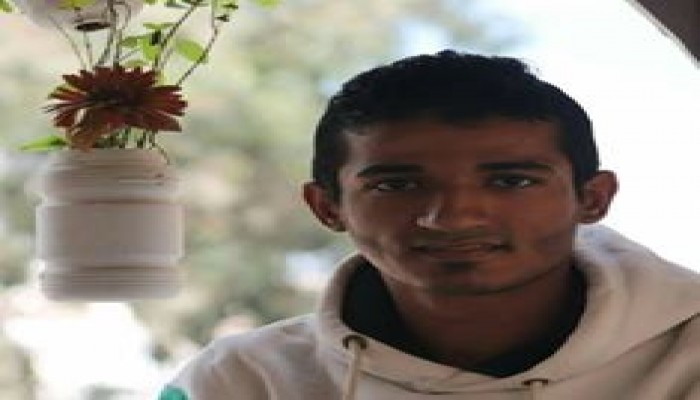 الداخلية تخفي شاب قسريا للمرة الثالثة وتواصل تلفيق التهم له