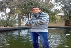 أمن الانقلاب يُخفي قسرياً نجل النائب "محمد الهواري" لليوم السابع على التوالي