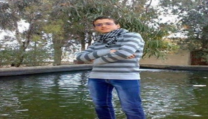 أمن الانقلاب يُخفي قسرياً نجل النائب "محمد الهواري" لليوم السابع على التوالي