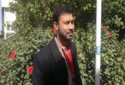 نداء استغاثة لزوجة أستاذ جامعى مختفى قسرياً منذ 14 يوماً