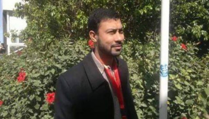 نداء استغاثة لزوجة أستاذ جامعى مختفى قسرياً منذ 14 يوماً