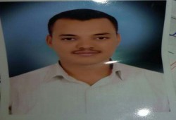 أمن الانقلاب يخفى موظف قسريا منذ حوالي اسبوعين